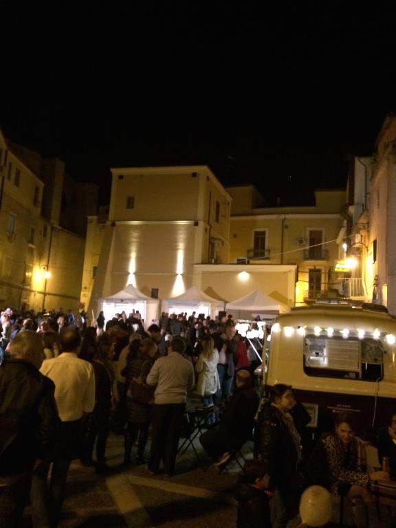 Hosté ubytování Albergo Ristorante del Cacciatore