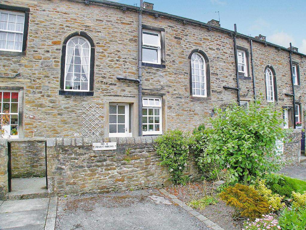 Gallery image of 6 Craven Terrace in Skipton