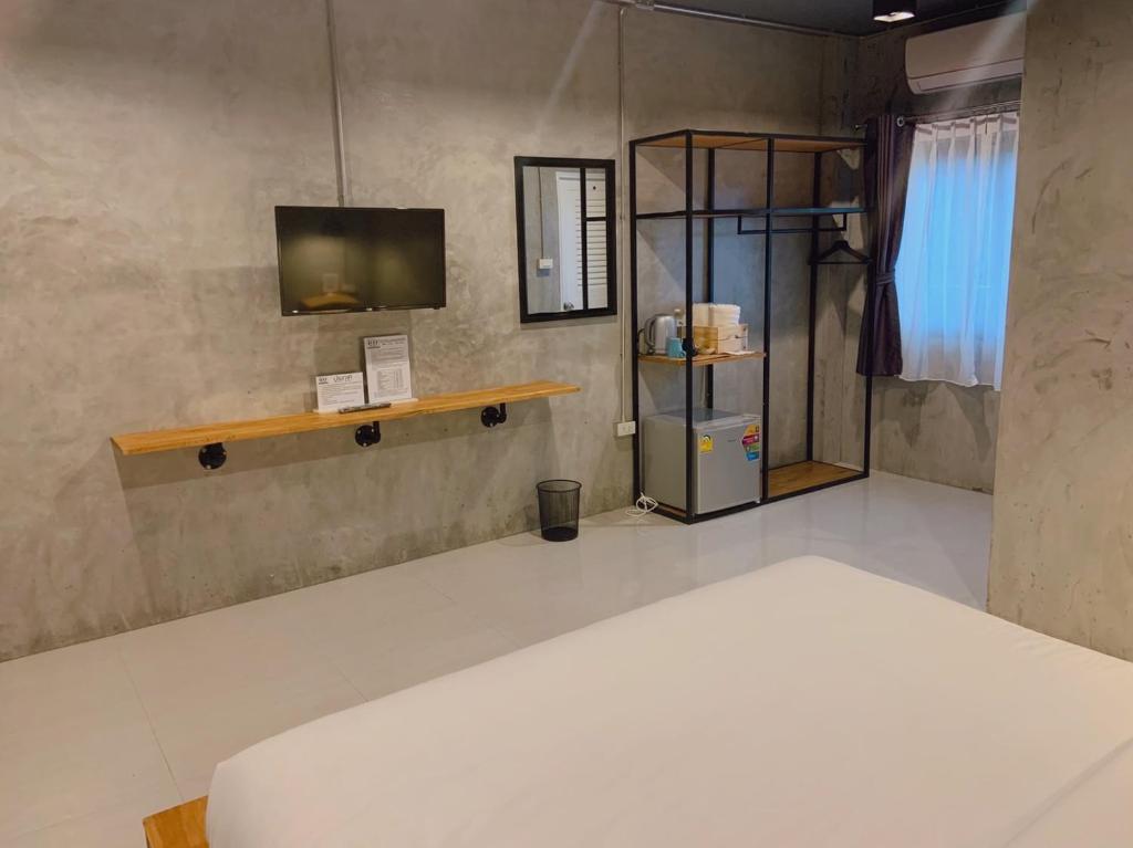 Loft Space Hotel - 3