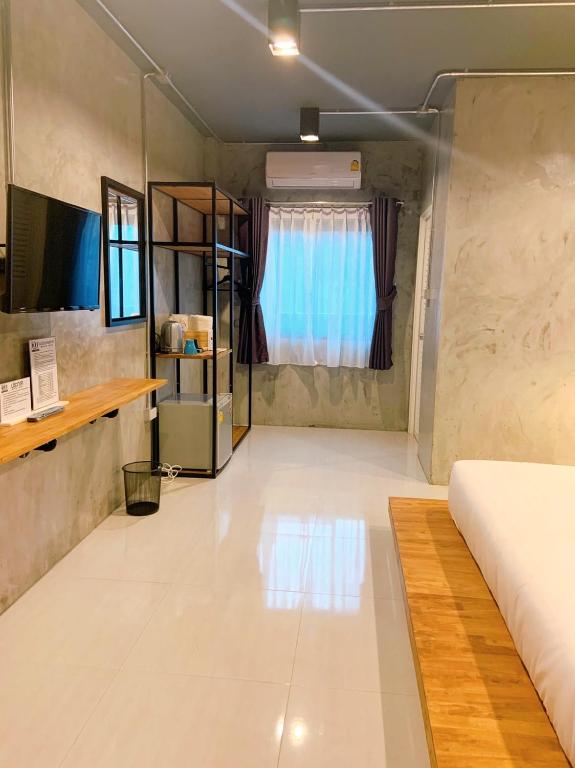 Loft Space Hotel - 4