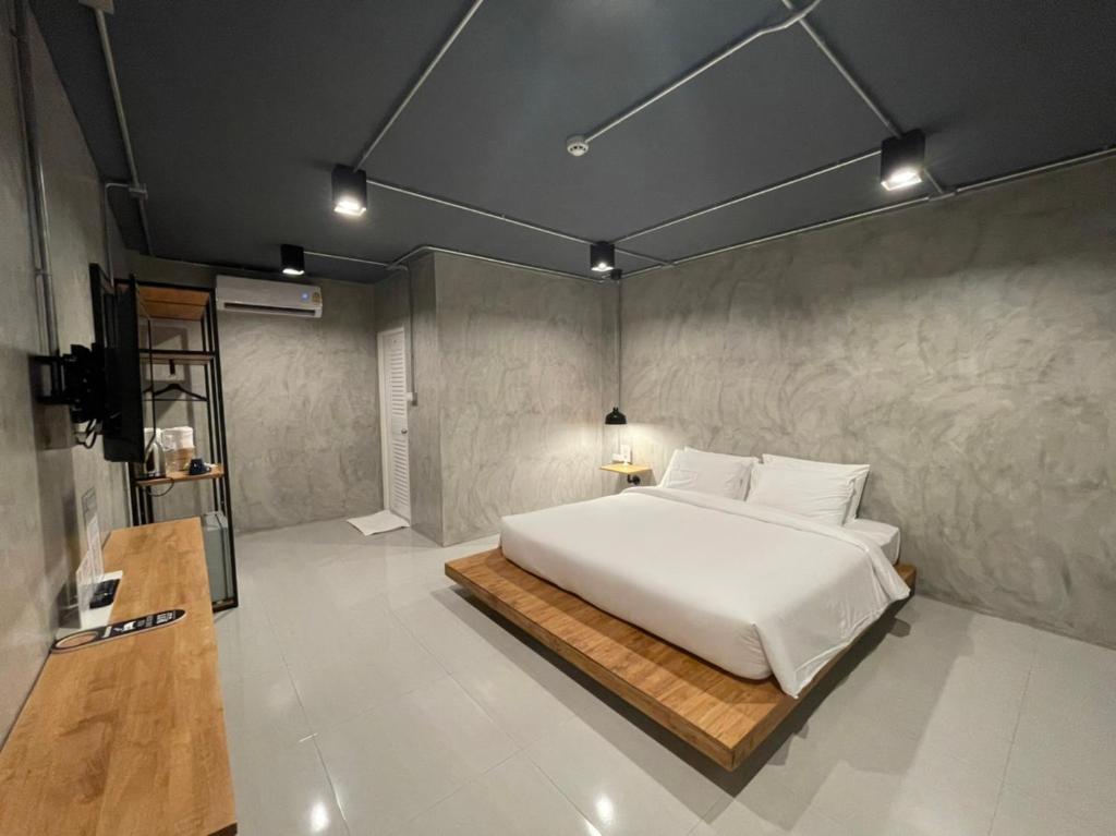 Loft Space Hotel - 5