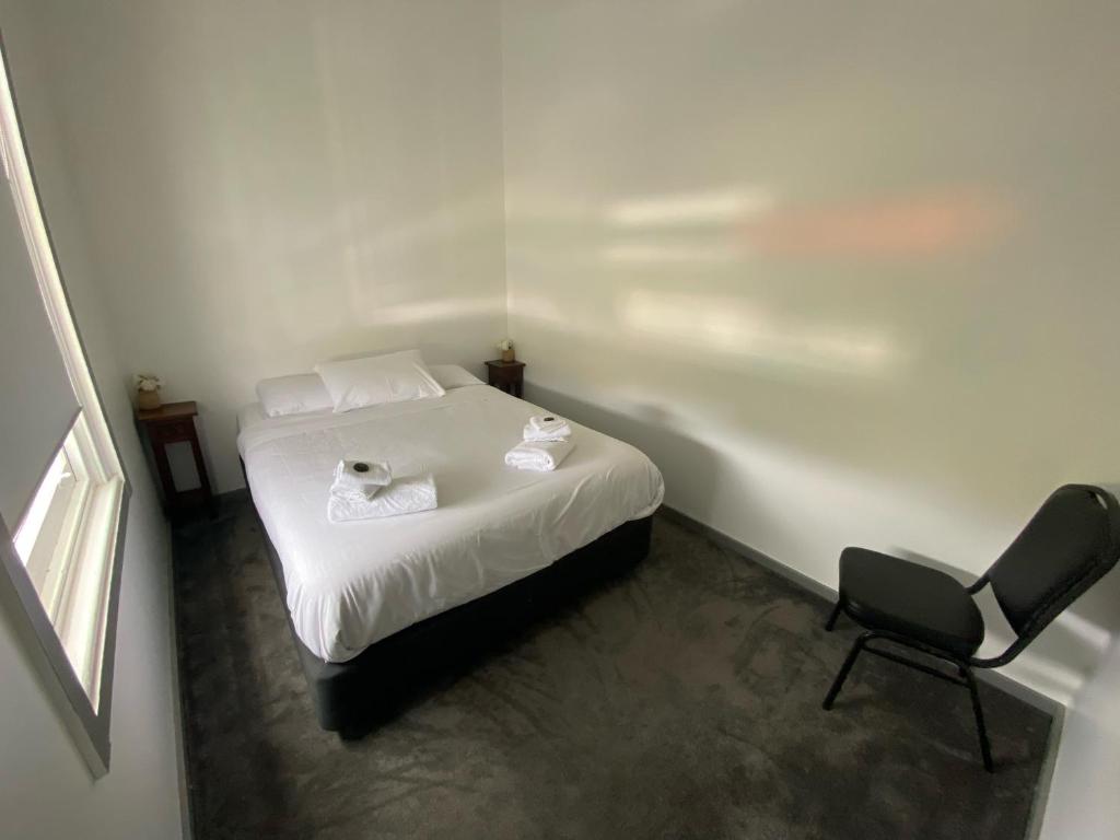 Imperial Hotel, Branxholm (updated prices 2024)