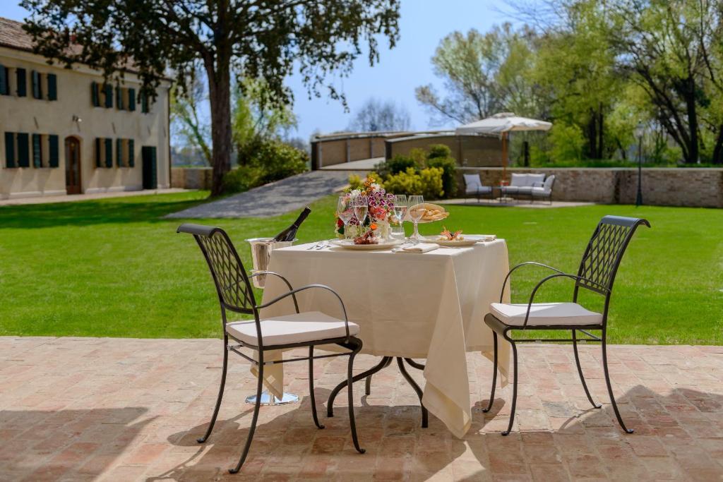 Hotel Villa Barbarich