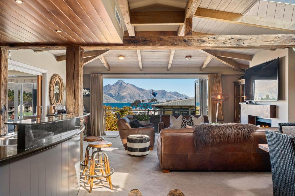 The Village Green Apartment, Queenstown Precios actualizados 2024