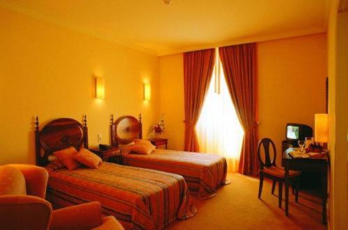 Hotel do Elevador - Resim 14