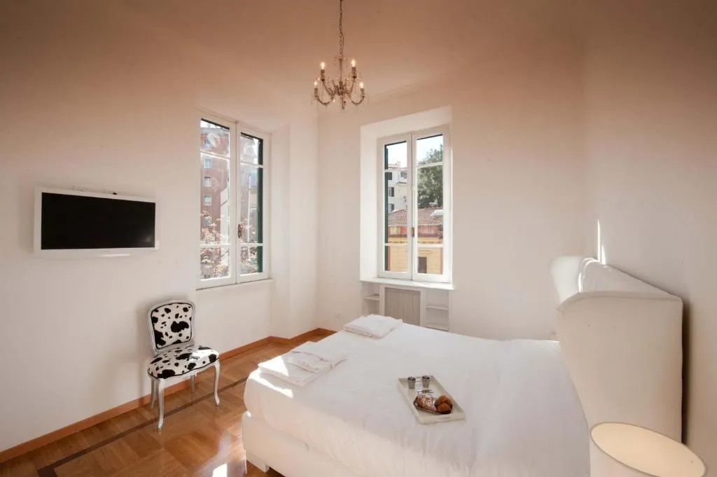 Imperia Suite, Roma, Italia