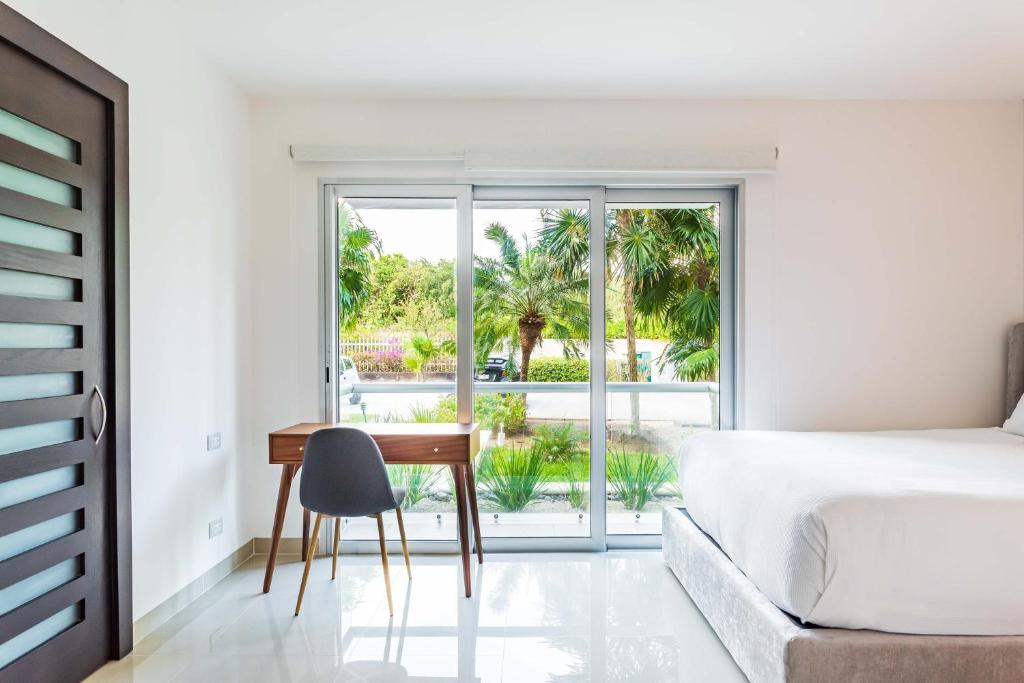 Mareazul Beach Front Condos At playa del Carmen - Appartement Avec Vue Sur Piscine