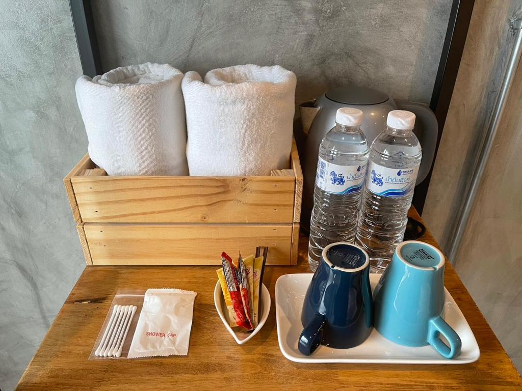 Loft Space Hotel - 15