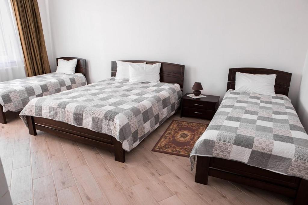 ILLARA SPA Hotel - Viervoudige Kamer Met Douche