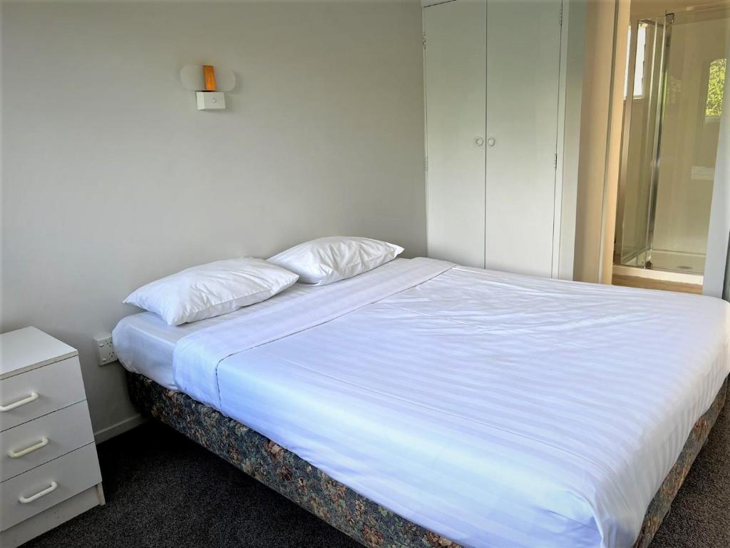 Ranfurly Evergreen Motel - Resim 15