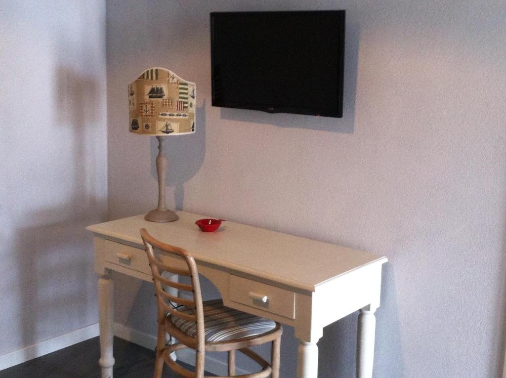 Skipper White Guest House - Double Room