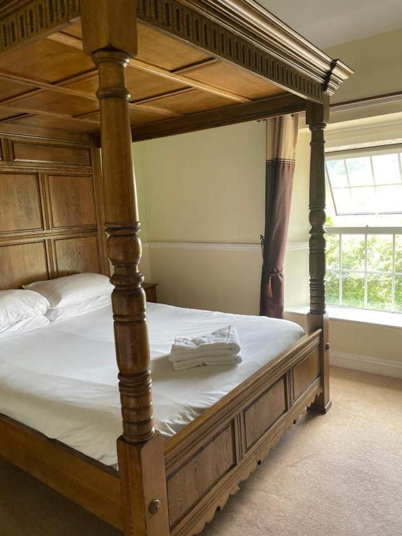 Inn On The Wye - 