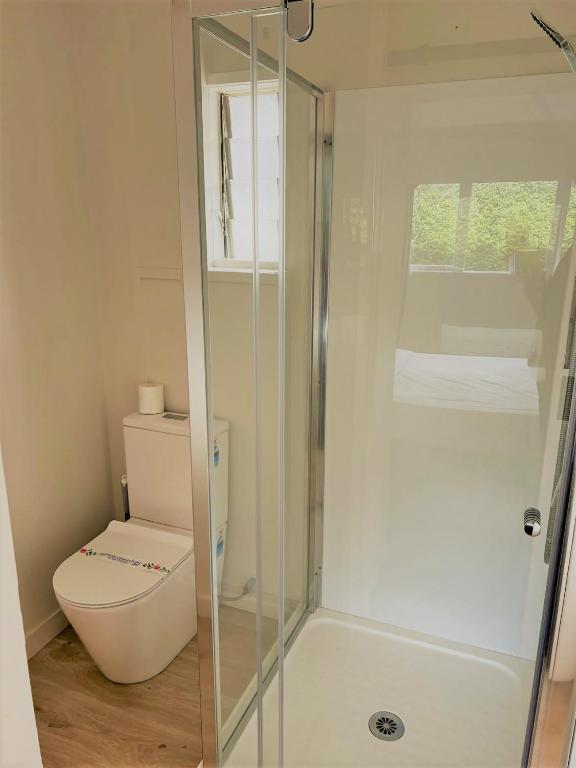 Ranfurly Evergreen Motel - Resim 17