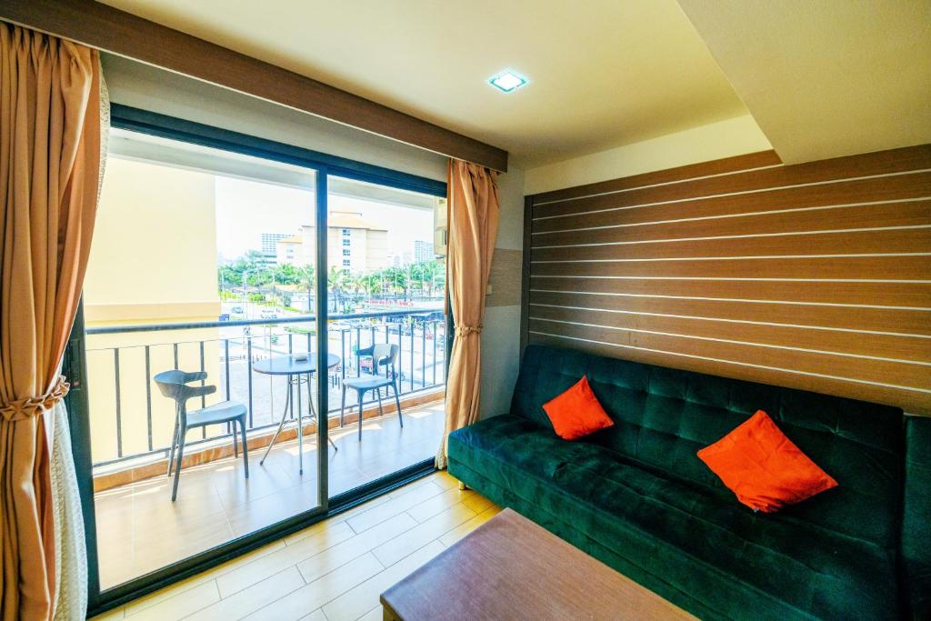 Scandia Beach Hotel - Resim 18