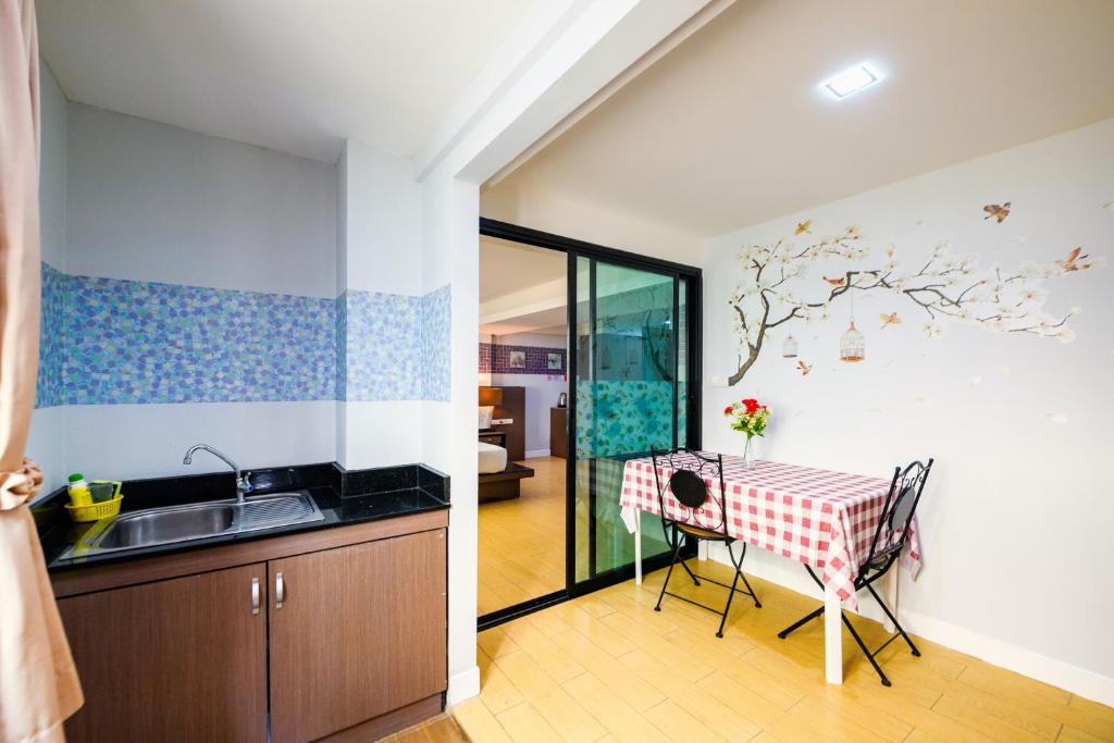 Scandia Beach Hotel - Resim 19