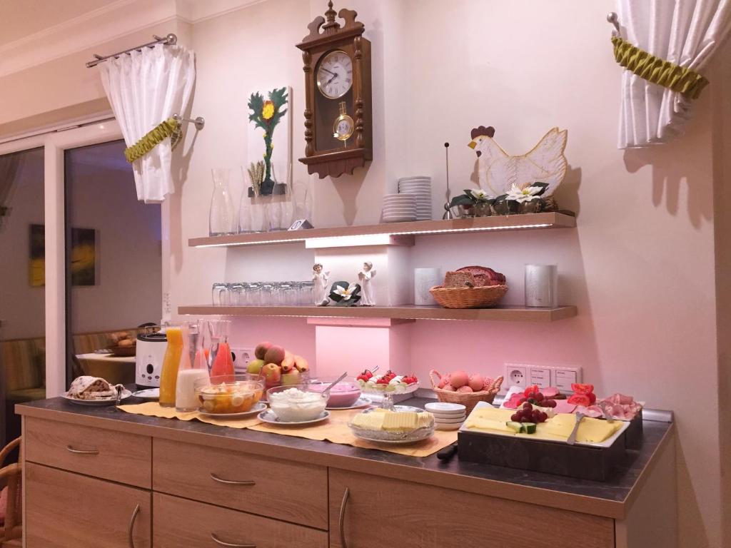 Landhaus Florian - 1