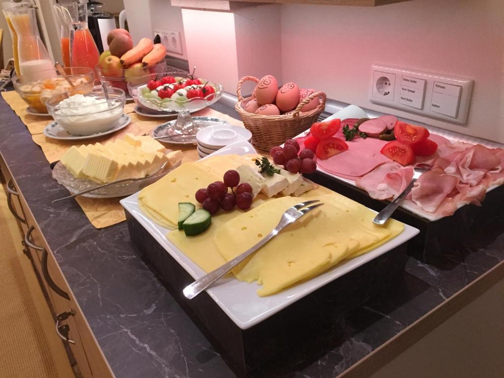 Landhaus Florian - 2