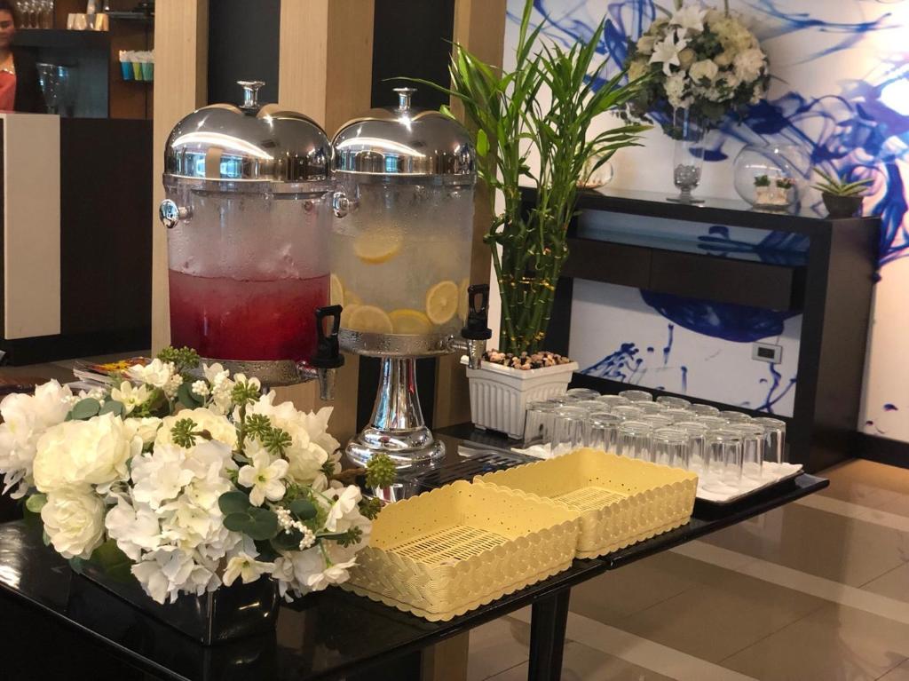 41 Suite Bangkok - Resim 38