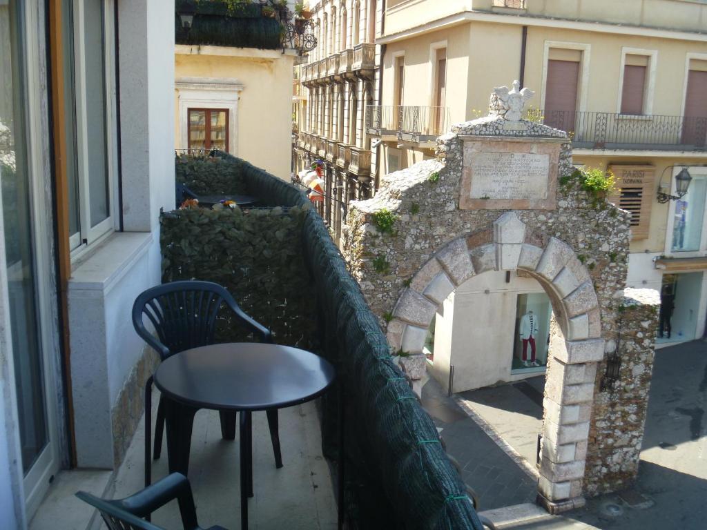 B&B Porta del Re - 16