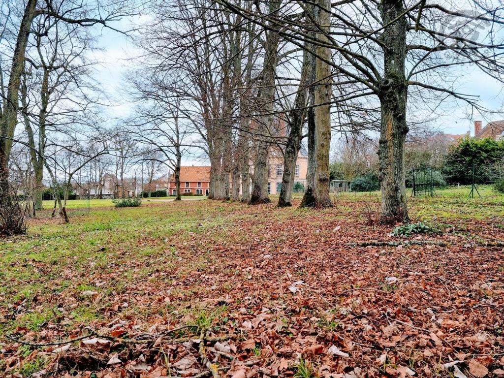 Fotografia z galérie ubytovania Gîte de Charme au Cœur du Parc Naturel, avec Tennis et Proximité Commerces - FR-1-649-24 v destinácii Marines