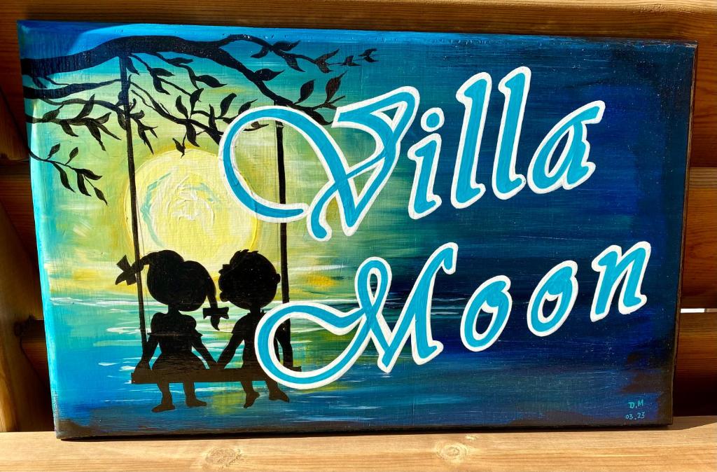 Zdjęcie z galerii obiektu La Villa Moon w mieście Lacanau-Océan