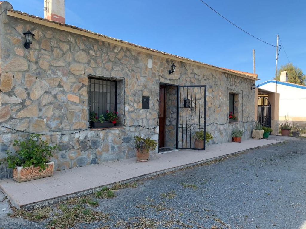 Villa Doqueve, Alicante – Precios actualizados 2023