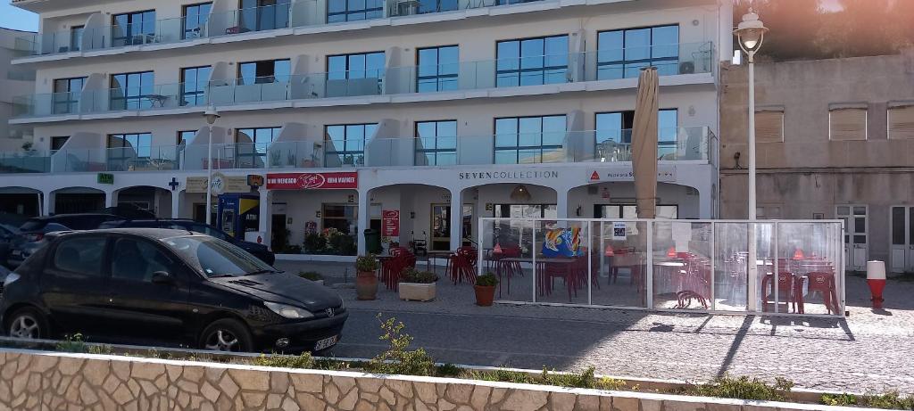 Salema Beach Apartment - One-Bedroom Apartment