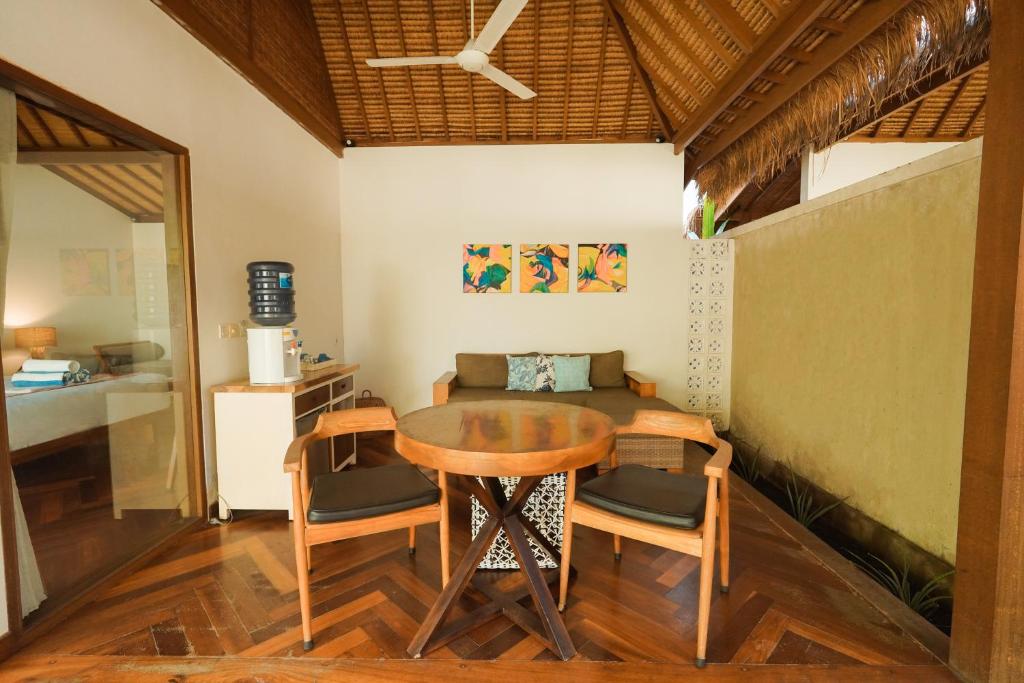 Pera ONE Villas - 14