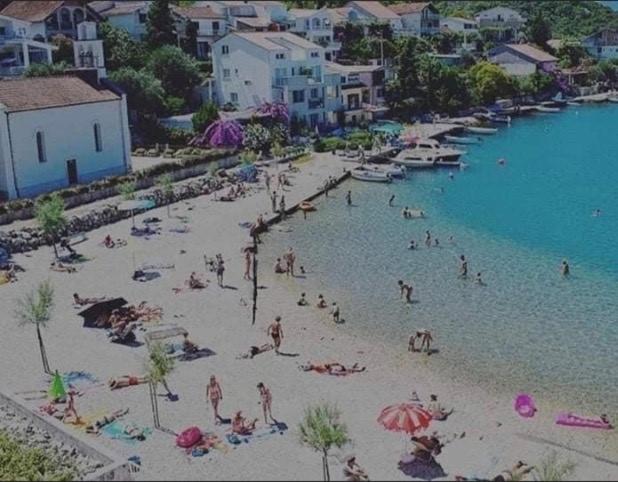 Villa Nostra vita - Apartamento Con Vistas Al Mar