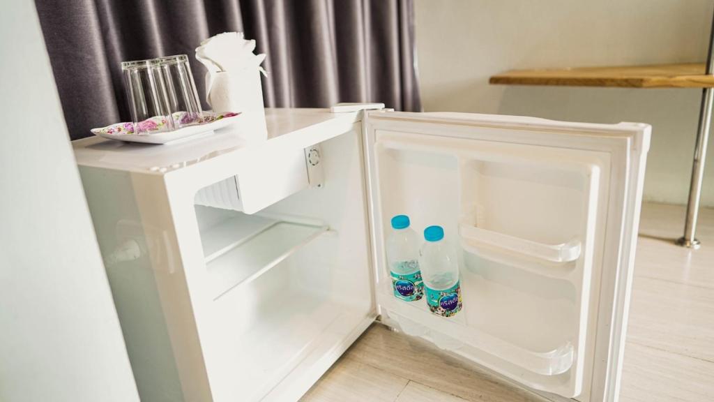 RoomQuest Bangkok Don Mueang Airport - Resim 22