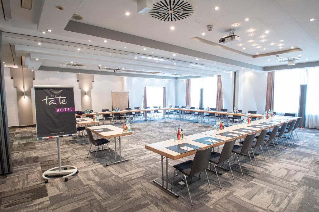 Taste Hotel Heidenheim, Heidenheim (aktualisierte Preise für 2025)