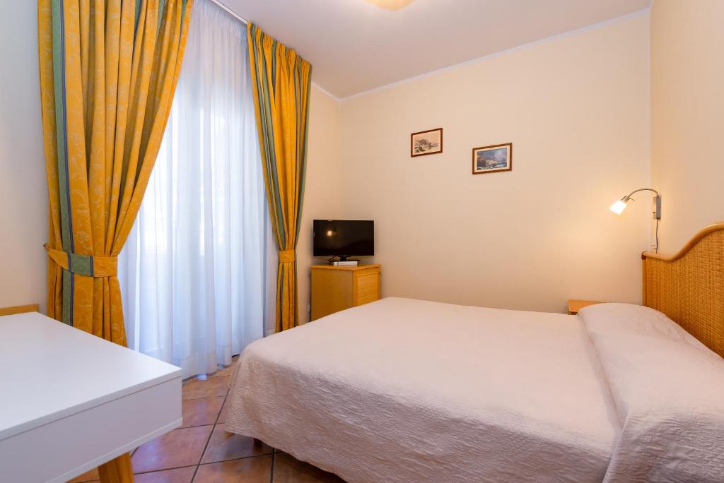 Hotel Il Ceppo - Junior Suite Triple