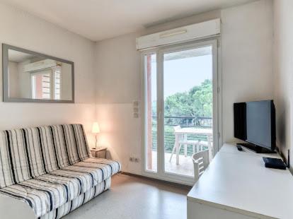 Photo de la galerie de l'établissement Appart entier studio 1 / 2 pers, à Béziers
