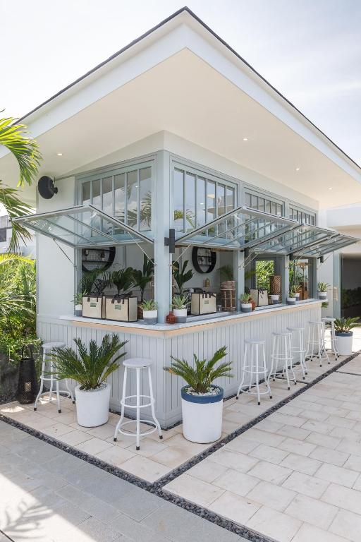 Kanvaz Village Resort Seminyak photo 7