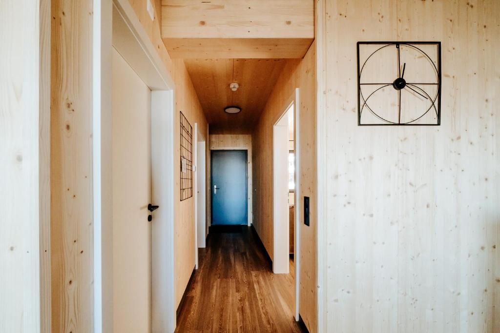 Kép Clofers Active Apartments Sonnleitn szállásáról Hermagorban a galériában