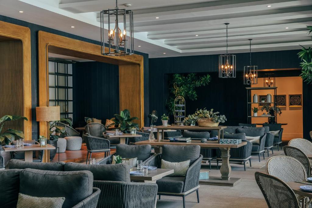 Kanvaz Village Resort Seminyak photo 5