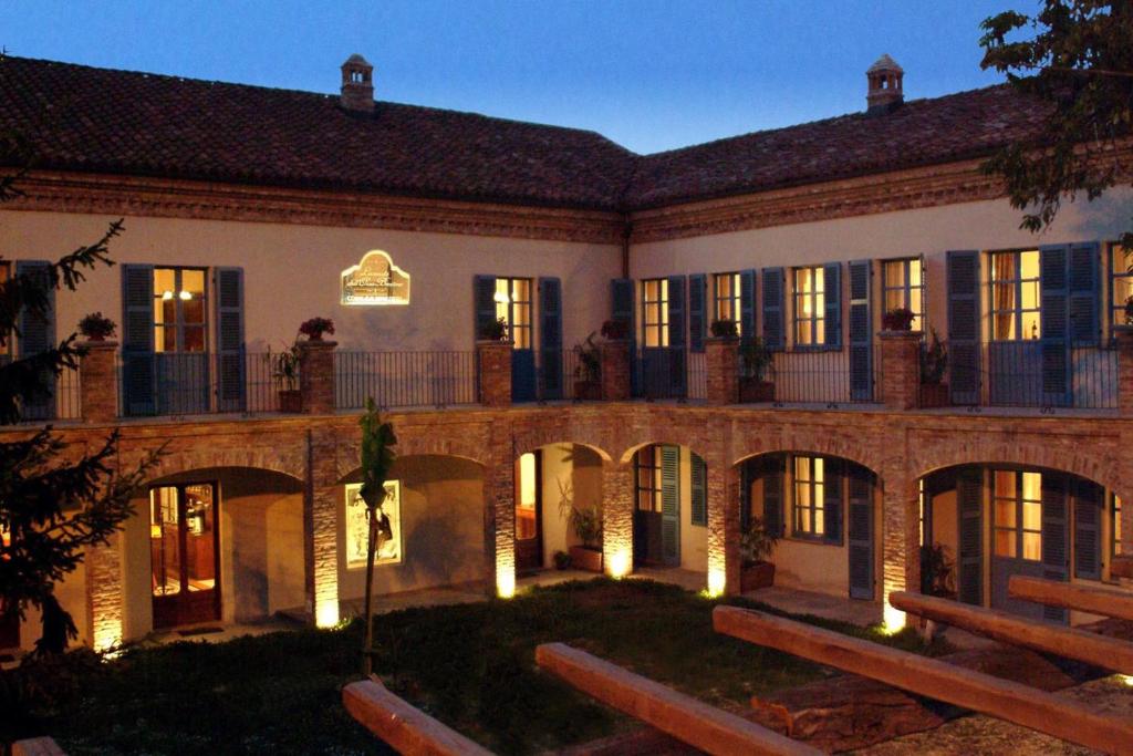 Locanda Dell Orso Poeta