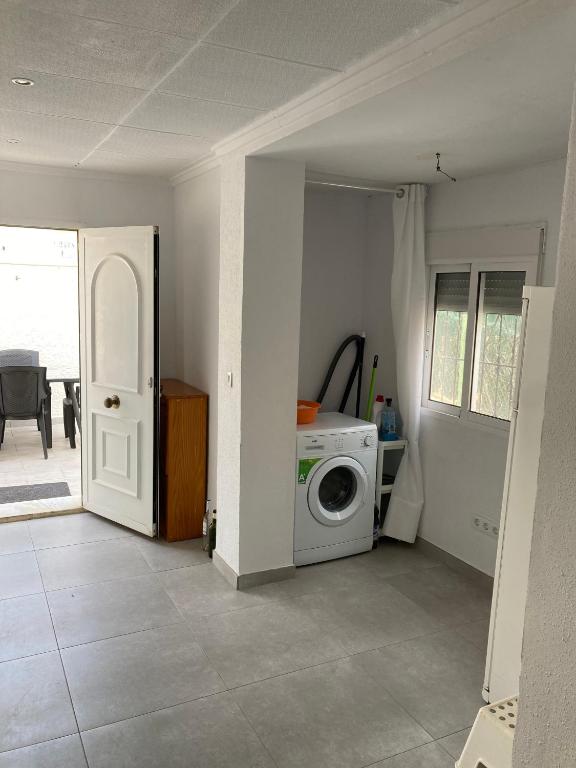 Fotografie z fotogalerie ubytování Detached Extended Lola Villa v destinaci La Marina