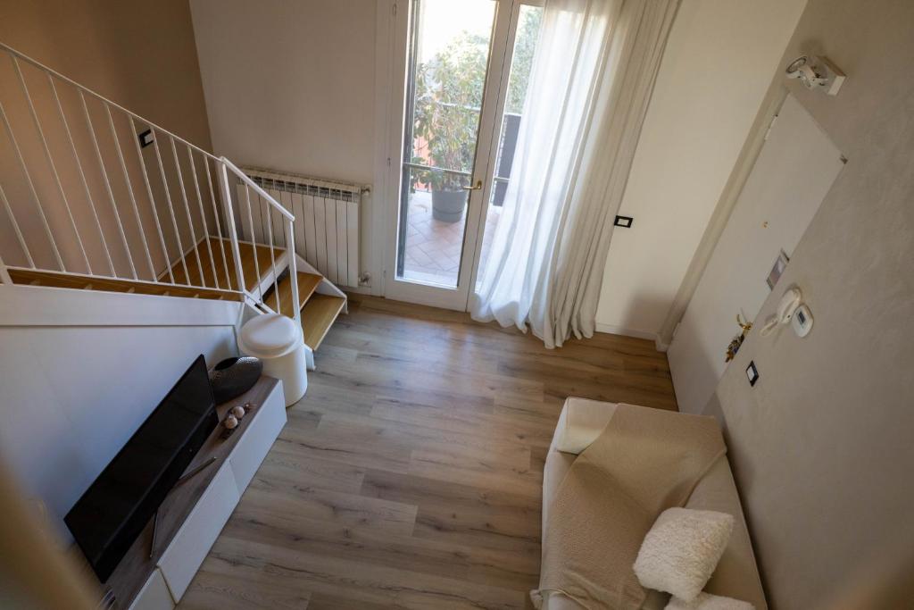 Fotografie z fotogalerie ubytování Maison 140 v destinaci Lonato