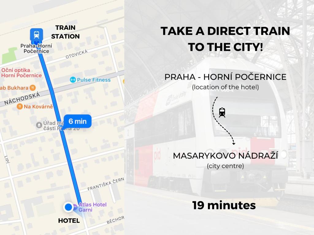 Hotel AMITY - Resim 30