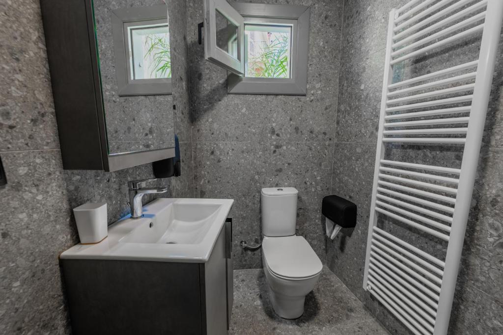 Impero Nafplio Hotel & Suites - 6