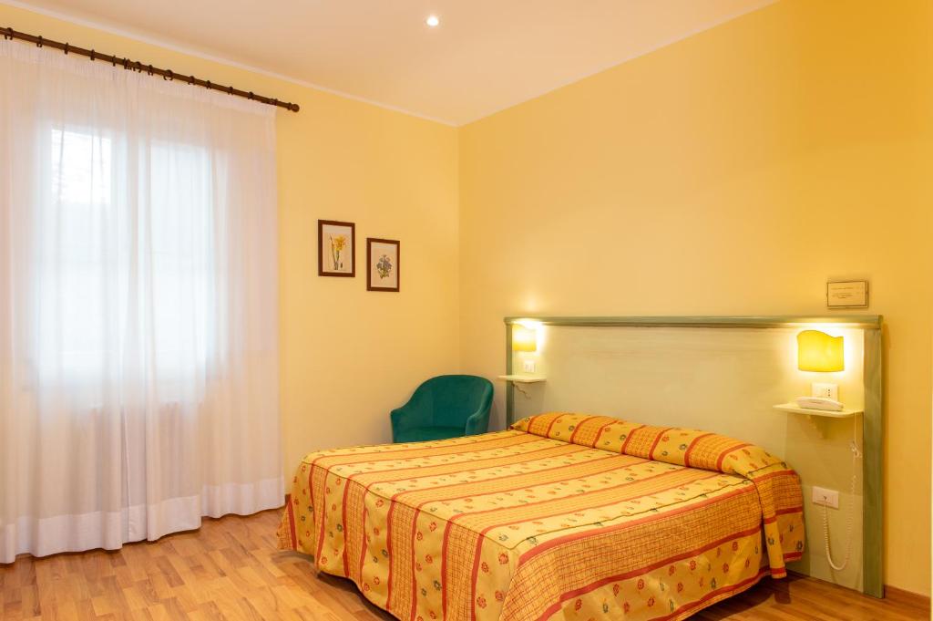 Hotel Minerva - Resim 25
