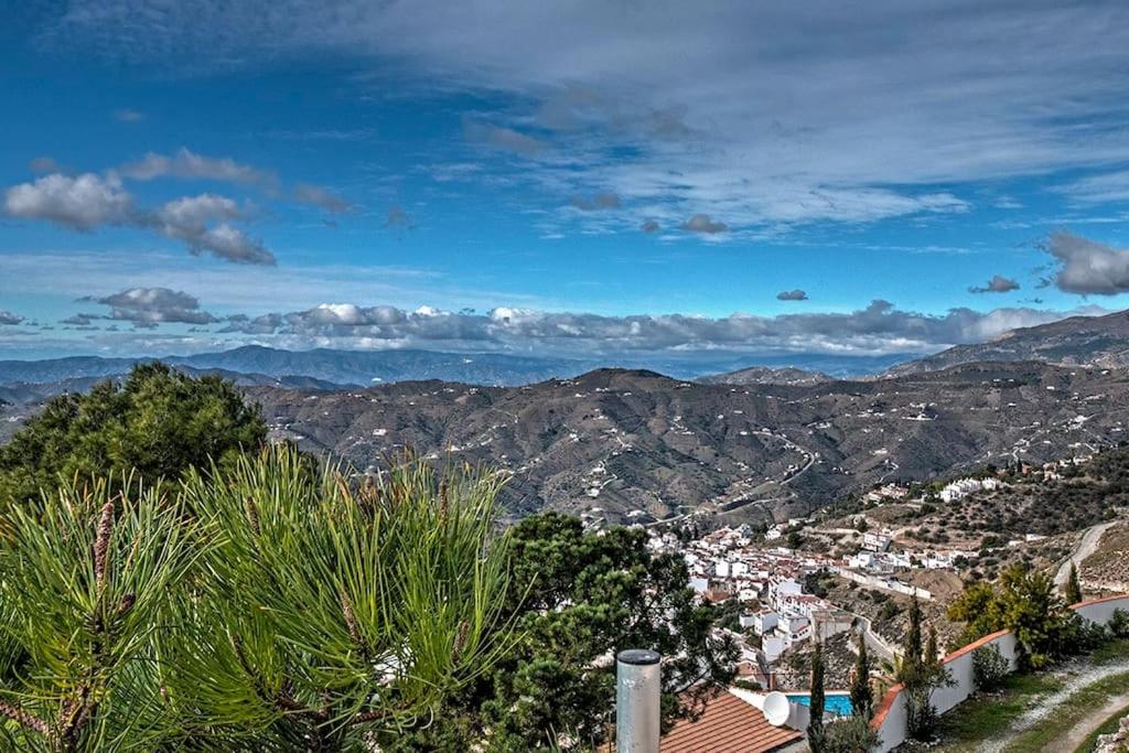 Gallery image of El Sueno Apartment 8 Las Fincas in Cómpeta