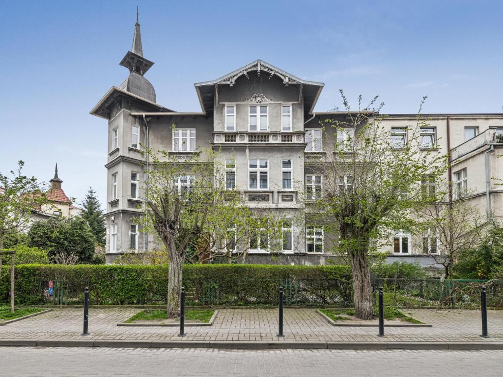 Boho Rooms Sopot