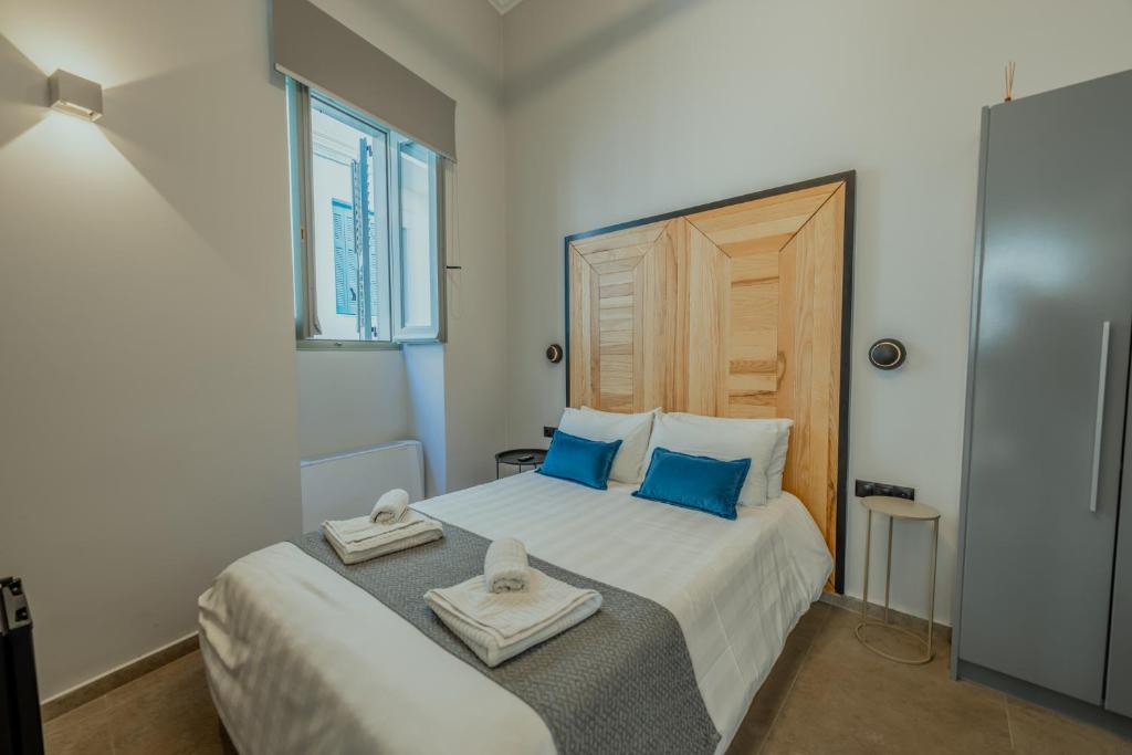 Impero Nafplio Hotel & Suites - 2