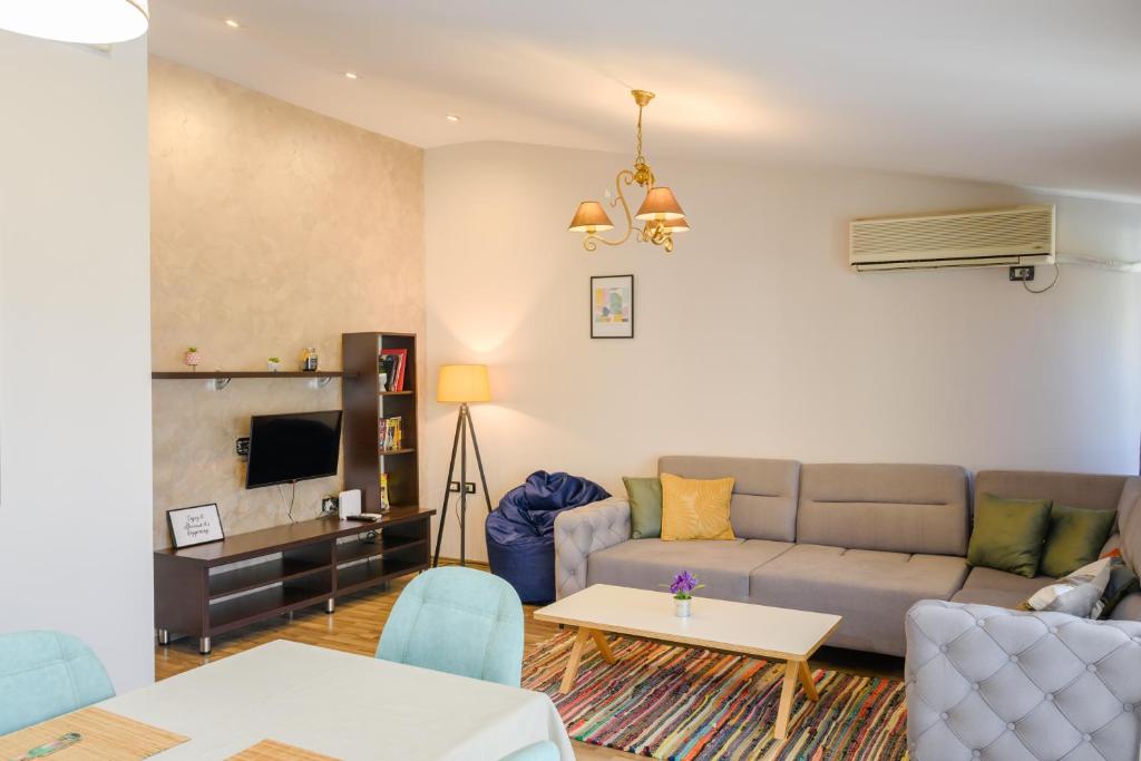 Viola apartament Blloku - Imazhi 5