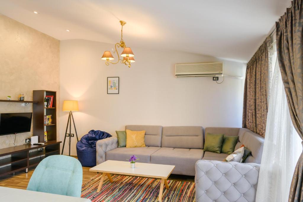 Viola apartament Blloku