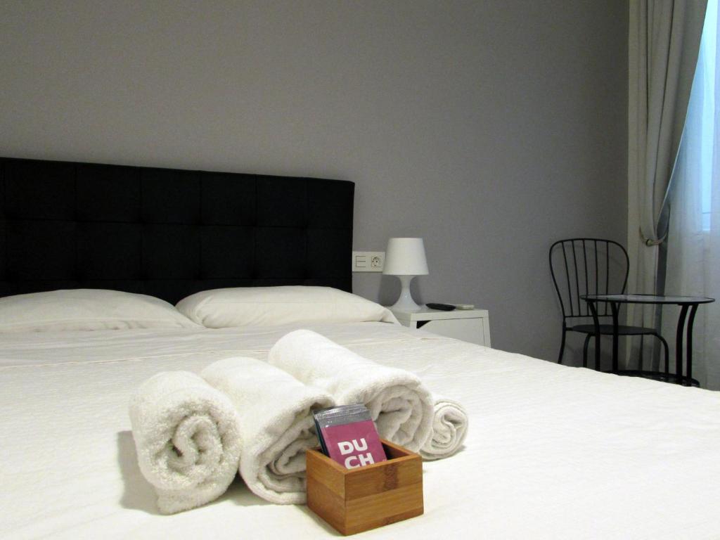 Pensió Cerdanya - 6