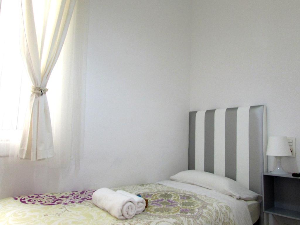 Pensió Cerdanya - 12