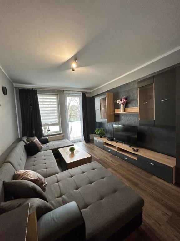 Zdrojowa PROJEKT Apartment - Housity